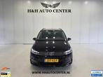 Volkswagen Touran 1.5 TSI Comfortline Business 7persoons |AU, Stof, 4 cilinders, 7 stoelen, Zwart