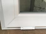 Kunststof kiepkozijn 80 x 50 voor garage, schuur, stal., Doe-het-zelf en Verbouw, Kozijnen en Schuifpuien, 75 tot 150 cm, Kunststof