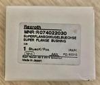BOSCH REXROTH - 4x Flens Kogelbus - R074022030 - KBMF-20-DD, Ophalen of Verzenden, Nieuw