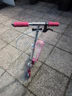 Spacescooter junior, Fietsen en Brommers, Steps, Ophalen, Gebruikt, Overige typen, Space cooter