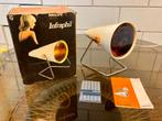 Philips Infraphil Lamp - Vintage Design Klassieker Jaren '60, Verzenden