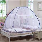 klamboe tent, eenpersoons, Ophalen, Eenpersoons, Wit, Overige typen