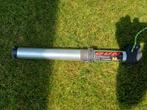 Mastverlenger gunsails sdm 30cm, Watersport en Boten, Windsurfen, Ophalen of Verzenden, Gebruikt, Minder dan 250 cm, Overige typen