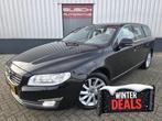 Volvo V70 2.0 T4 Polar+ | SCHUIF KANTELDAK | STOELVERWARMING, Auto's, Volvo, Gebruikt, 1969 cc, Zwart, 93 €/maand