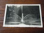 C31 - Apeldoorn - Fontein - Mooi/Oud, Ophalen of Verzenden, 1920 tot 1940, Gelderland