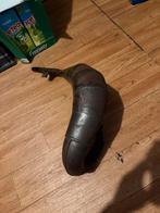 Voca rookie uitlaat verroest, Fietsen en Brommers, Ophalen of Verzenden, Gebruikt