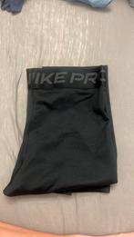 Nike pro legging, Kleding | Dames, Ophalen, Zo goed als nieuw, Zwart, Fitness of Aerobics
