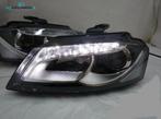 Audi A3 8P facelift Bi Xenon koplamp koplampen, Auto-onderdelen, Ophalen, Gebruikt, Audi