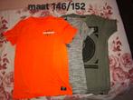 Kleding kids maat 146/152, Kinderen en Baby's, Kinderkleding | Maat 146, Ophalen of Verzenden, Gebruikt, Jongen
