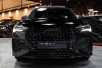 Audi Q3 Sportback RSQ3|PANO|AUT|CARBON|FULL, Auto's, Audi, Te koop, Geïmporteerd, 5 stoelen, Benzine