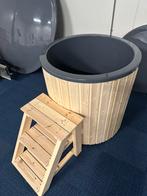 Ijsbad koude tub hottub koud ton, Verzenden, Nieuw, Trap