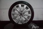 ALL SEASON 16 inch ORG VW POLO velgen 5X100 ET45, Auto-onderdelen, Banden en Velgen, Gebruikt, -, Banden en Velgen, Ophalen of Verzenden