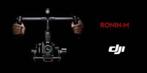DJI Ronin M, Ophalen of Verzenden, Gebruikt, Minder dan 150 cm, Overige typen