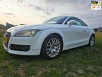 Audi TT 2.0 TFSI/AUTOMAAT, Auto's, Audi, 65 €/maand, TT, Gebruikt, Beige