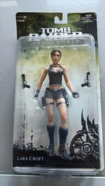 Lara Croft Tomb Raider figure nieuw in doos, Verzamelen, Ophalen of Verzenden, Zo goed als nieuw