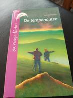 De temponauten - Leonie Kooiker, Ophalen of Verzenden, Nieuw, Leonie Kooiker