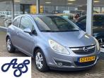 Opel Corsa 1.2-16V bj 2010 207857 km NAP APK Juli 26, Auto's, 450 kg, Gebruikt, 1229 cc, Origineel Nederlands