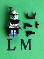 Lego Star Wars sw0330 Clone Trooper Commander Wolffe SW 7964, Kinderen en Baby's, Speelgoed | Duplo en Lego, Ophalen of Verzenden