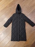 Nik&Nik winterjas maat 152 - z.g.a.n., Kleding | Dames, Jassen | Zomer, Nik&Nik, Ophalen of Verzenden, Zo goed als nieuw, Zwart