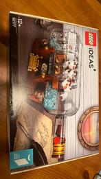 92177 LEGO IDEAS, Kinderen en Baby's, Speelgoed | Duplo en Lego, Verzenden, Nieuw, Complete set, Lego