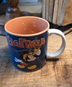 Disney Japan mok, Mickey, Sagittarius / boogschutter, Verzamelen, Disney, Ophalen of Verzenden, Mickey Mouse, Zo goed als nieuw