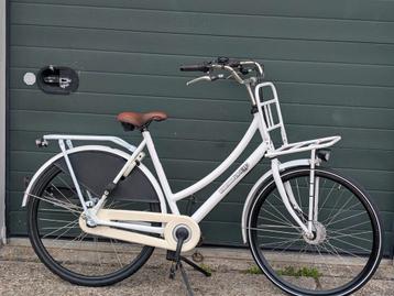 Sparta Pick up Damesfiets, Transportfiets  beschikbaar voor biedingen