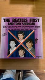 The beatles first, Ophalen of Verzenden, 1960 tot 1980, Zo goed als nieuw
