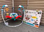 Baby Einstein Ocean Explorers Vliegtuigavontuur Junper Baby, Ophalen of Verzenden, Nieuw, Babygym, Met licht