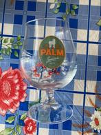 Palm Bierglas, Verzamelen, Glas en Borrelglaasjes, Ophalen of Verzenden, Bierglas