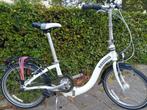 Dahoon  5 versnellingen 20 inç, Fietsen en Brommers, Fietsen | Vouwfietsen, Overige merken, 20 inch of meer, Versnellingen, Ophalen of Verzenden