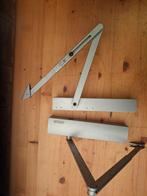 Deurdranger GEZE TS4000 (1 stuks), Ophalen