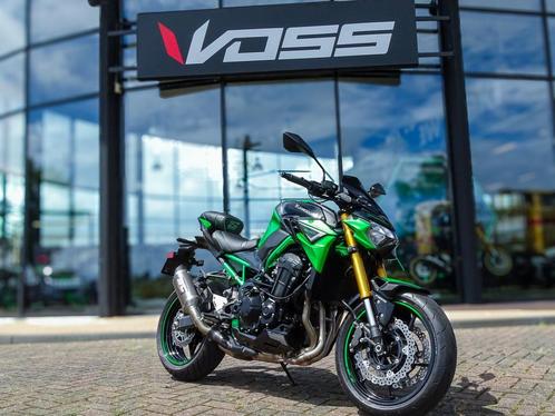 Kawasaki Z900 (bj 2022), Motoren, Motoren | Kawasaki, Bedrijf, Naked bike, meer dan 35 kW
