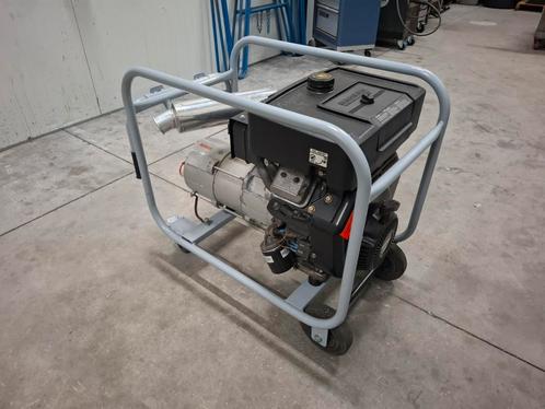 Bosch G6500 / B&S Vanguard 4500w 19.6A Aggregaat 230V/400v, Doe-het-zelf en Verbouw, Gereedschap | Overige machines, Gebruikt