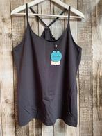 Sandwich super leuk grijs nieuw topje (Maat XXL), Kleding | Dames, Verzenden, Maat 46/48 (XL) of groter, Nieuw, Zonder mouw