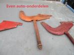 links of rechts voorzijde Kofferdeksel scharnier VW kever 1, Auto-onderdelen, Carrosserie en Plaatwerk, Ophalen of Verzenden, Gebruikt