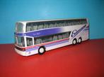 Bus  Erismann  SETRA  touringcar  Herpa, Ophalen of Verzenden, Zo goed als nieuw, Bus of Vrachtwagen, Herpa