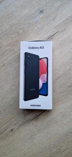 Samsung galaxy A13 128gb, Ophalen of Verzenden, Zo goed als nieuw
