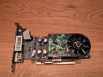 Grafische kaart, Computers en Software, Videokaarten, Gebruikt, GDDR, Ophalen of Verzenden, DVI