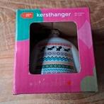 Kerstbal Hema Thee muts, Diversen, Kerst, Ophalen of Verzenden, Nieuw