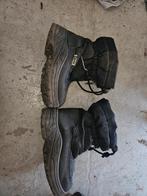 Zwarte kinderboots maat 28, Kleding | Heren, Schoenen, Ophalen of Verzenden, Gedragen, Zwart, Boots