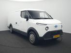 Cenntro Logistar 260 - Volledig Elektrisch - Bestelwagen - A, Stof, Gebruikt, Zwart, Wit