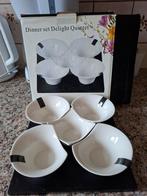 5 delige schaaltjes, Ophalen, Gebruikt, Overige stijlen, Schaal of Schalen