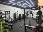 Instapklare PT studio Apeldoorn, Zakelijke goederen, Bedrijfs Onroerend goed, 160 m², Huur, Praktijkruimte