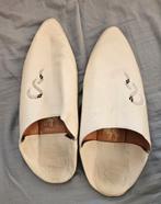 Marokkaanse belgha / pantoffel, Kleding | Heren, Ophalen of Verzenden, Zo goed als nieuw