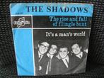 Shadows the – The Rise And Fall Of Flingel Bunt -  It's A Ma, Cd's en Dvd's, Vinyl Singles, Ophalen of Verzenden, Gebruikt, Pop