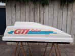 Vintage dakkoffer Jetbag GTI Rallye 100 topstaat, Auto diversen, Ophalen, Zo goed als nieuw