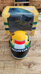 Ayrton Senna 1.2, Ophalen, Formule 1