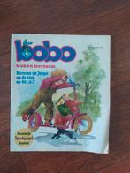 Bobo Kleuter Magazine - Compleet, Ophalen of Verzenden, Gelezen, Overige typen