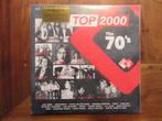 Various – Top 2000: The 70's - 2LP, Ophalen of Verzenden