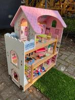 POPPENHUIS, Ophalen, Zo goed als nieuw, Poppenhuis